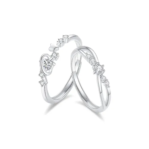 PZA Кольца Унисекс