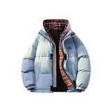 Haze Синий-Черный Текст (Красная В клетку Шляпа)