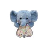 Сумка из боба "Слон"