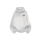 Нет кармана, белый, серый, тонкий [стандартный размер]