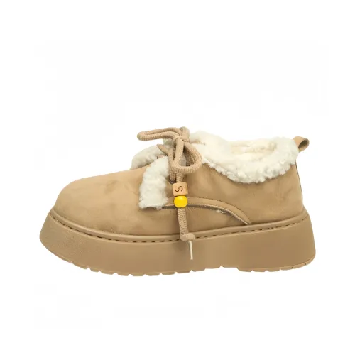 Luji Повседневная обувь Низкий топ Женский