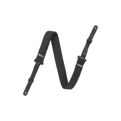 Ibanez GSF50 Электрические гитары Все Стресс-релаксация Толстая амортизация Стиль Ремни для гитары