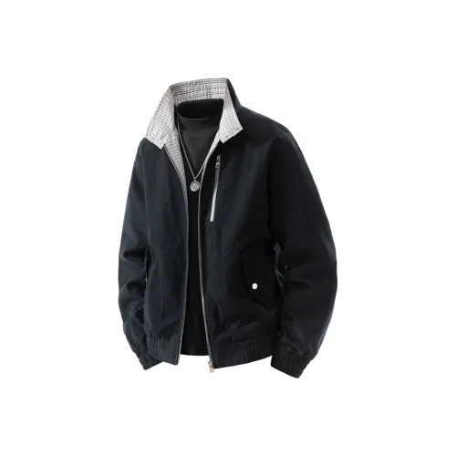 LH HOMME Унисекс Куртки