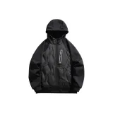 Обсидиановый черный