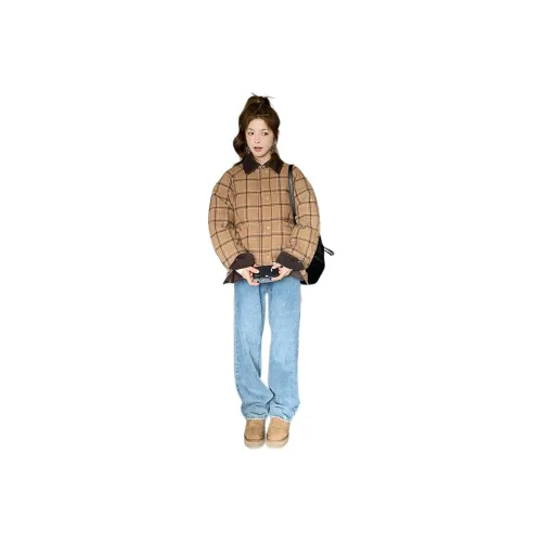 Little LU Studios Куртка Женская