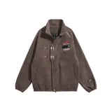 Кофейный [утеплённый]