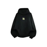 Чёрный Тонкий [Стандартный Размер]