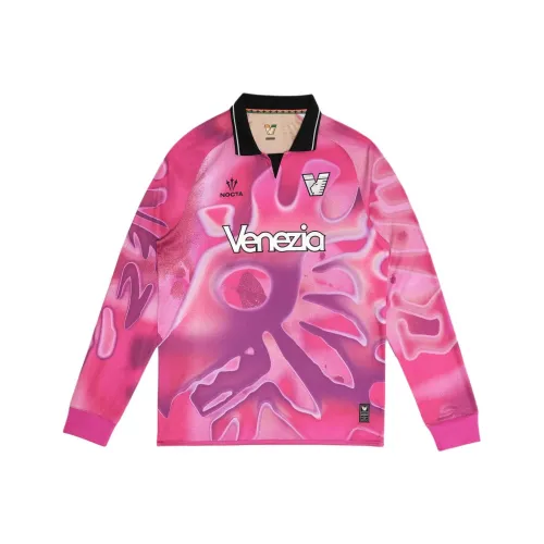 Nike x NOCTA FW25 Goalkeeper Дом Т-Рубашка Унисекс