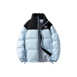 Светло-голубой