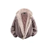 Серый, кофейный