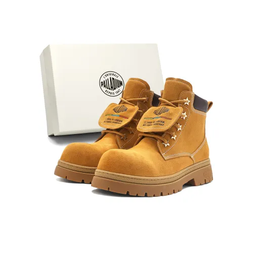 Palladium Martin Boots Unisex