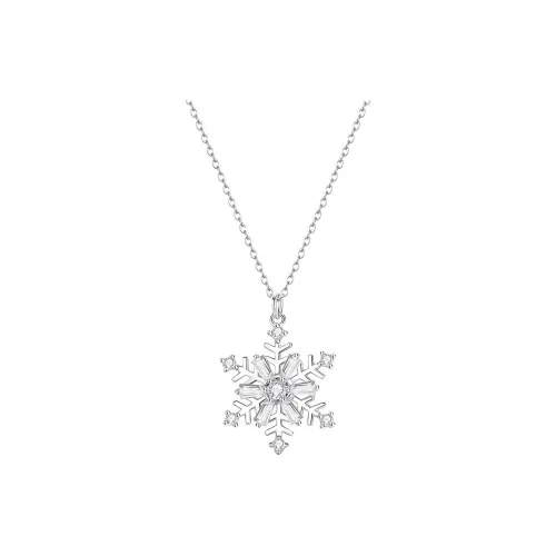 ALICE Серебро S925 Ожерелье Женское