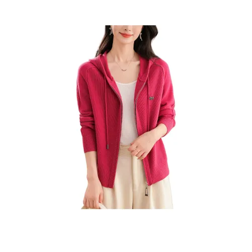 H YXIANG Женские Свитера