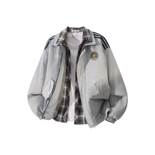 Tre Club Унисекс Пуховики