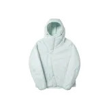 Утренний туманно-голубой