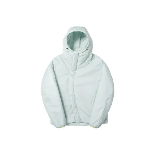 Halcyon Days Пуховая куртка Унисекс