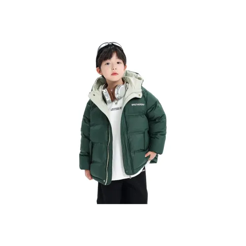 M JBABY Школьный возраст Топы