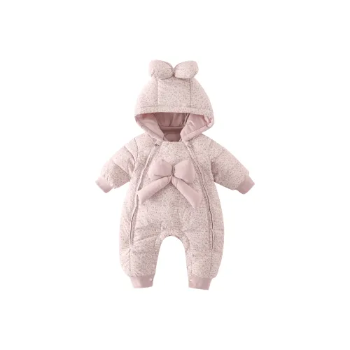 MILING Пуховые куртки One Piece для младенцев и малышей