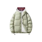 Моховой зеленый