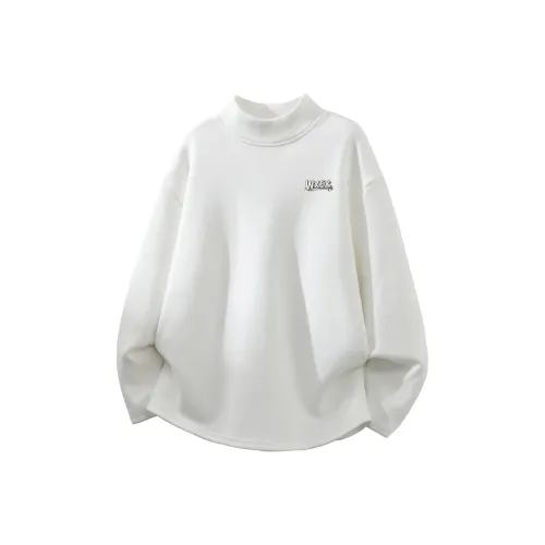 WXEX Унисекс Свитшоты