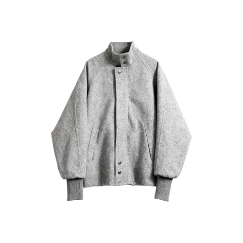 LOUGHNEA Мужские Куртки