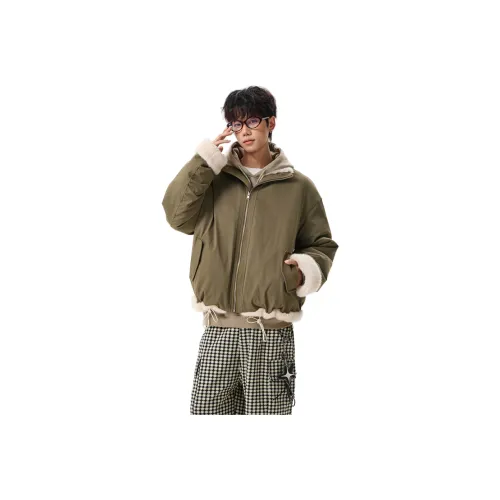 IL SARTO Унисекс Пуховики