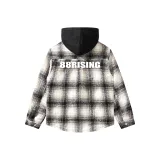 Чёрная клетка