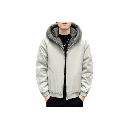 JIUDIIMAN Мужские куртки