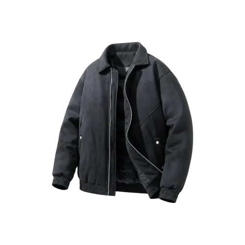 Maserati Unisex Down Jackets Мазерати Унисекс Пуховики