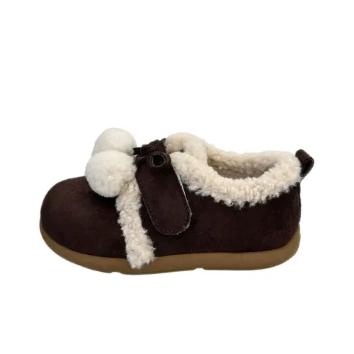 Wuji Термическая Износостойкая Низкая Повседневная Обувь Женская