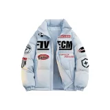 Светло-голубой