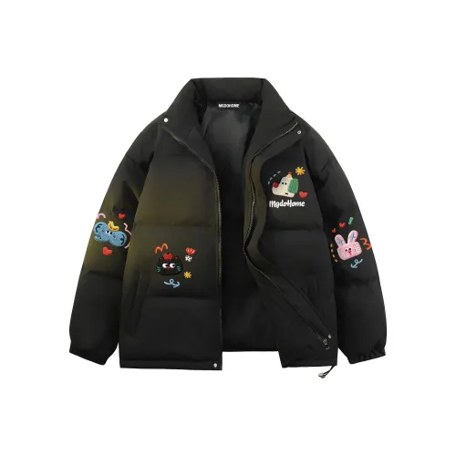 MGDOHOME Унисекс Пуховики