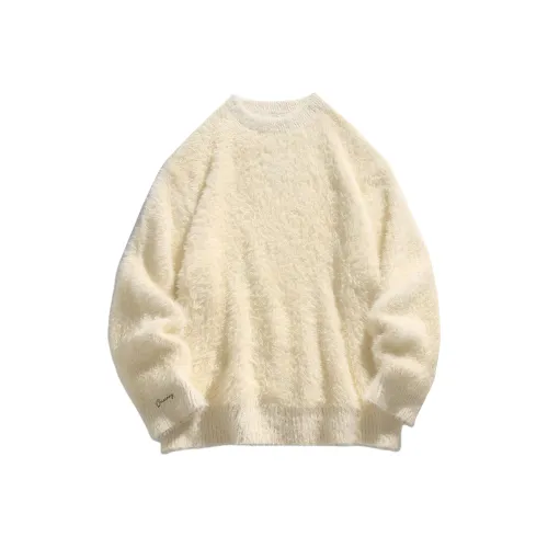 Qnxeey Унисекс Свитера