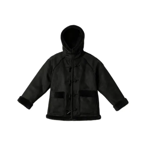 LOUGHNEA Мужские Куртки