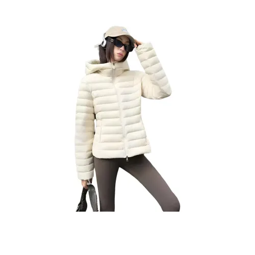 AURORA MUSE Пуховик Женские