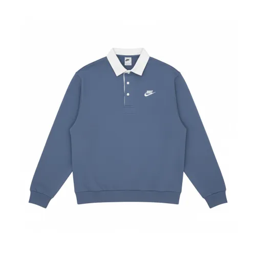 Nike 491 Мужские Свитшоты