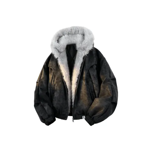 Supremo Cat Пуховая куртка Унисекс