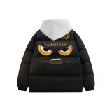 Чёрный [В комплекте с клетчатым свитшотом]