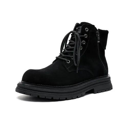 TFWLJ Martin Boots Мужской