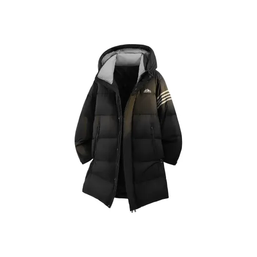 SNOW FLYING Tianshan Series 1,0 Пуховик Унисекс