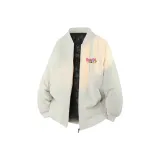 Хаки (Улучшенный хлопковый пуховик)