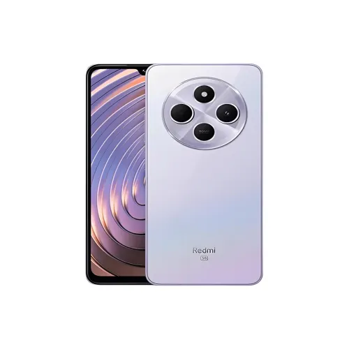 Xiaomi Redmi A4 120 Гц частота обновления 5160 мАч смартфоны