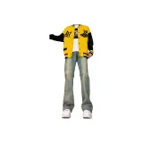 Винтажный синий [Всесезонный, Базовый]