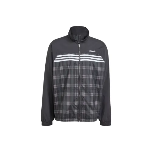 Adidas Originals Tartan Куртка Мужская