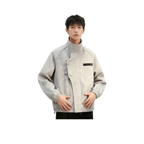 ICVBL Унисекс Пуховики