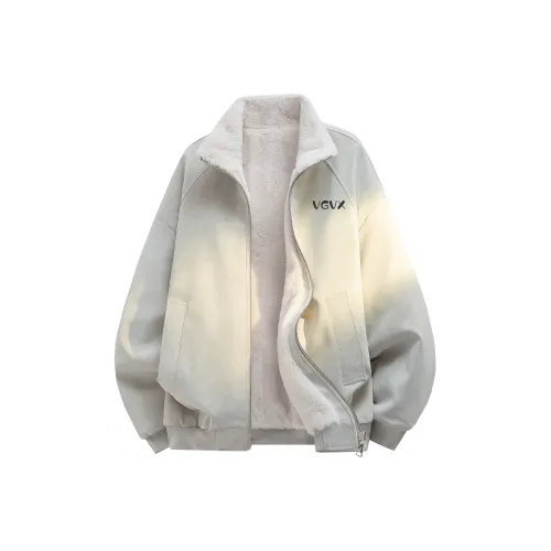 VGVX Унисекс Пуховики