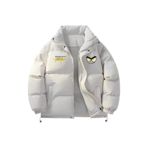 DEERWAY Унисекс Пуховики