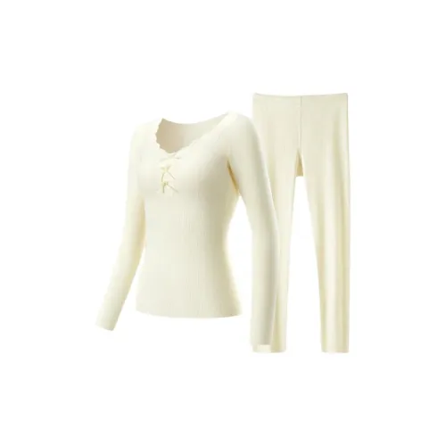 CAOBENCHUSE Термический комплект для женщин