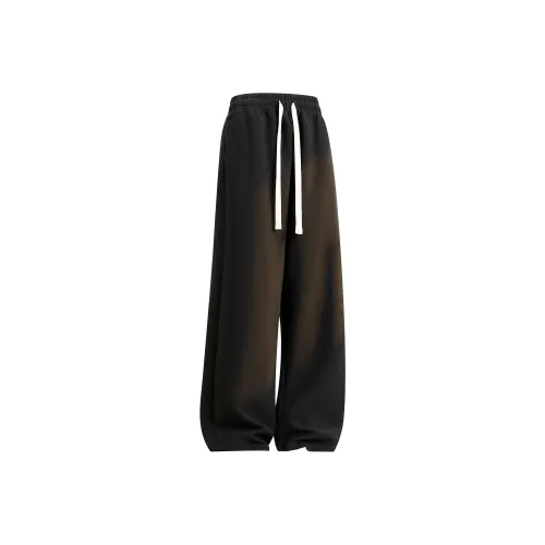 RENBEN Унисекс Повседневные Брюки