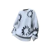 Светло-серый